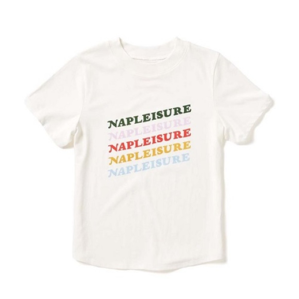 ban.do Napleisure T Shirt